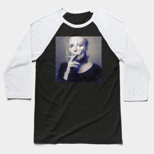 joni mitchell Baseball T-Shirt